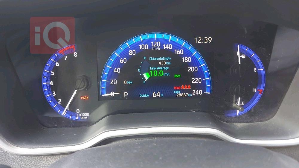 تۆیۆتا کۆرۆلا